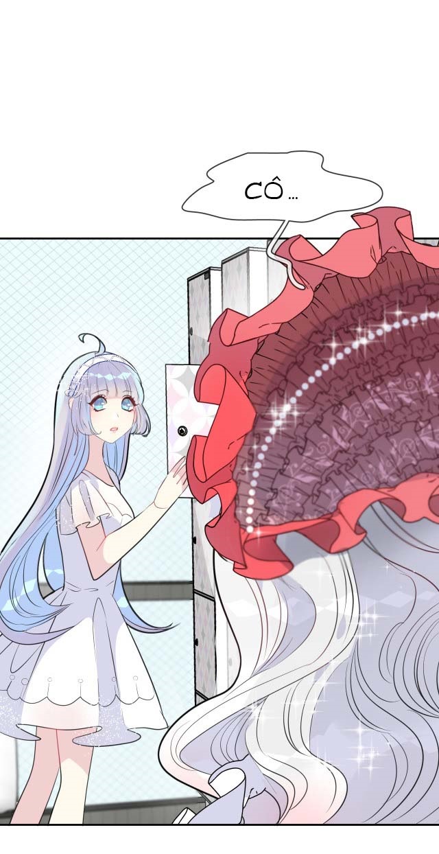 bộ váy của nàng tiên cá chapter 6 3