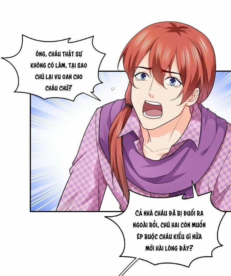 Hệt Như Hàn Quang Gặp Nắng Gắt chapter 150 28