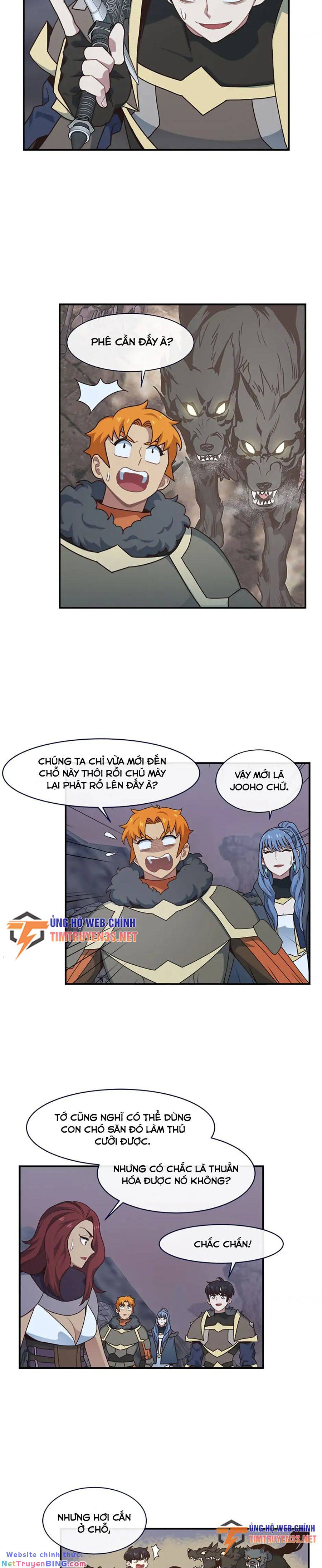 ta độc nhất giữa 7 tỷ người chapter 50 15