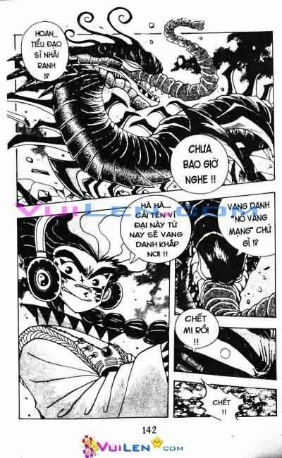 những người bạn tốt chapter 17 143