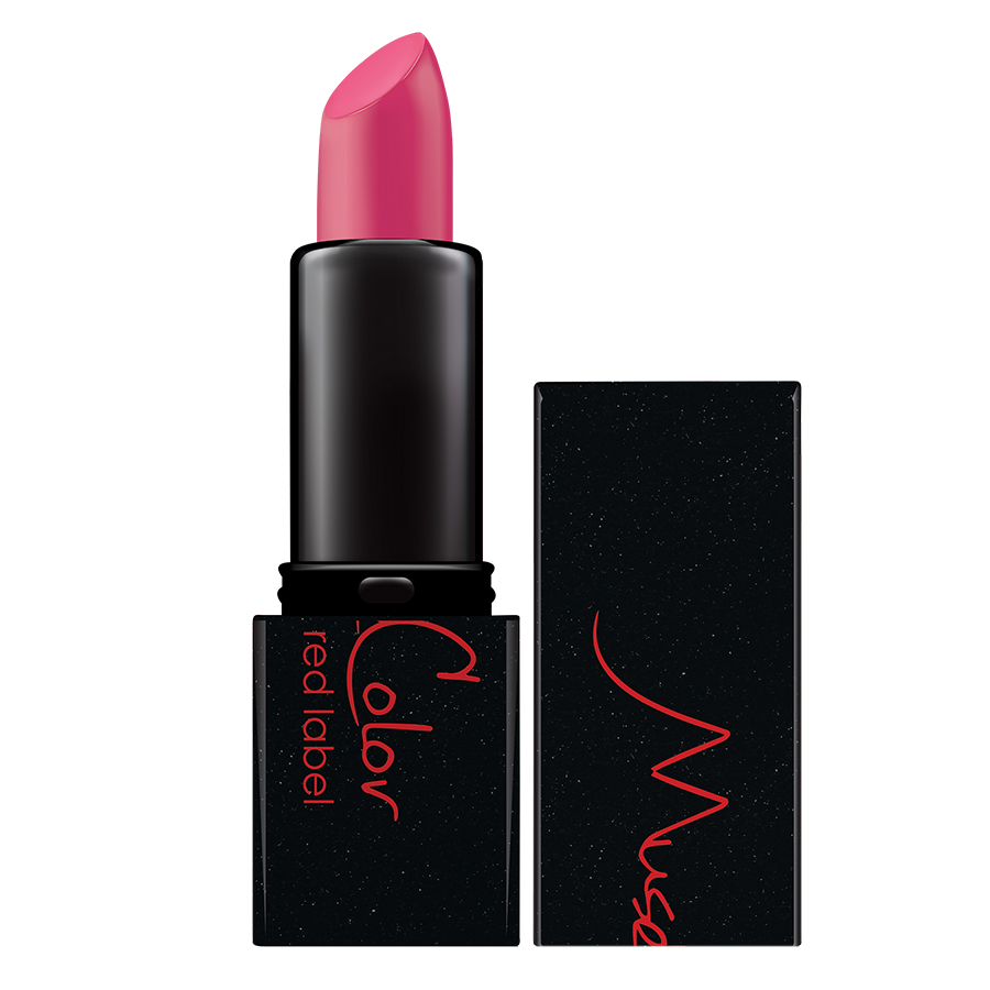 Son Lì MuseColor Red Label Mini Lipstick (1.3g)