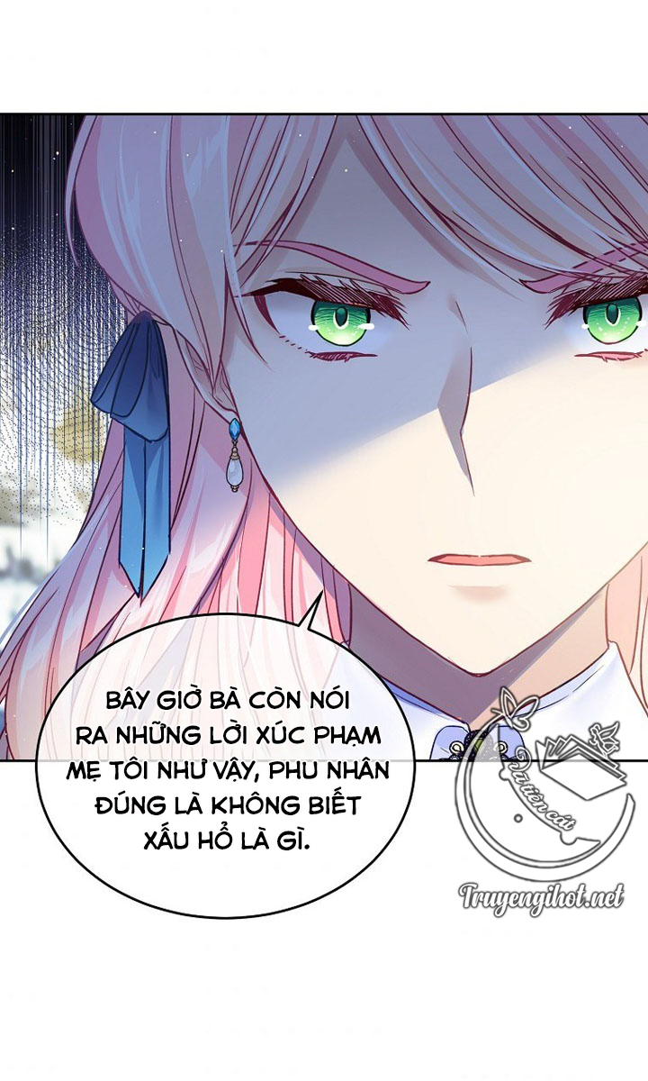 tôi gặp rắc rối vì chồng qúa dễ thương chapter 29.2 40