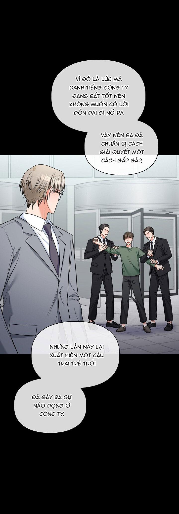 phòng tắm hơi chapter 46 17