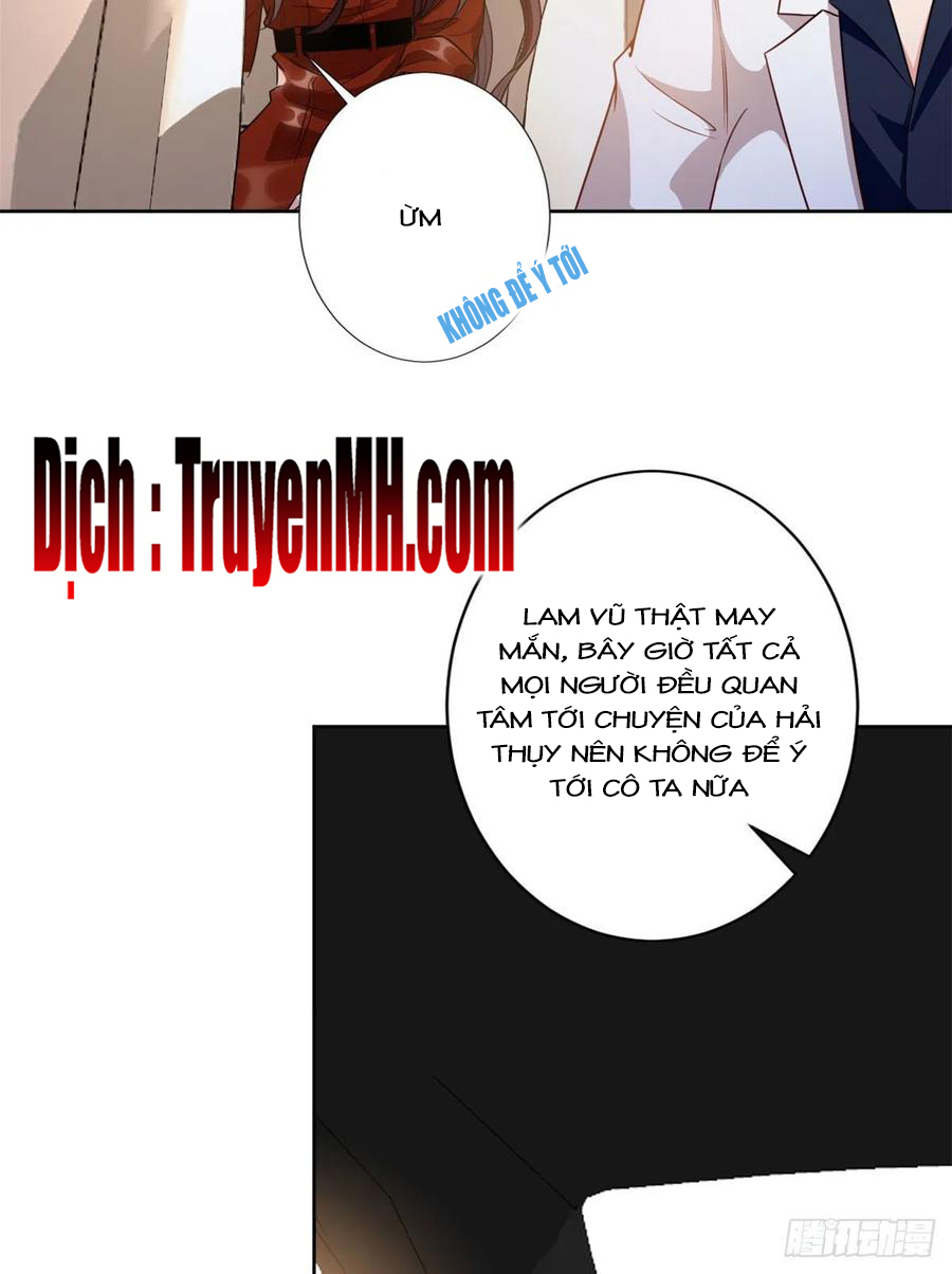 thí hôn lão công, cần giúp sức chapter 236 5