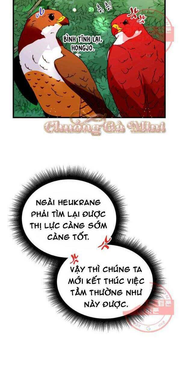 cô dâu của sói đen chapter 14 20