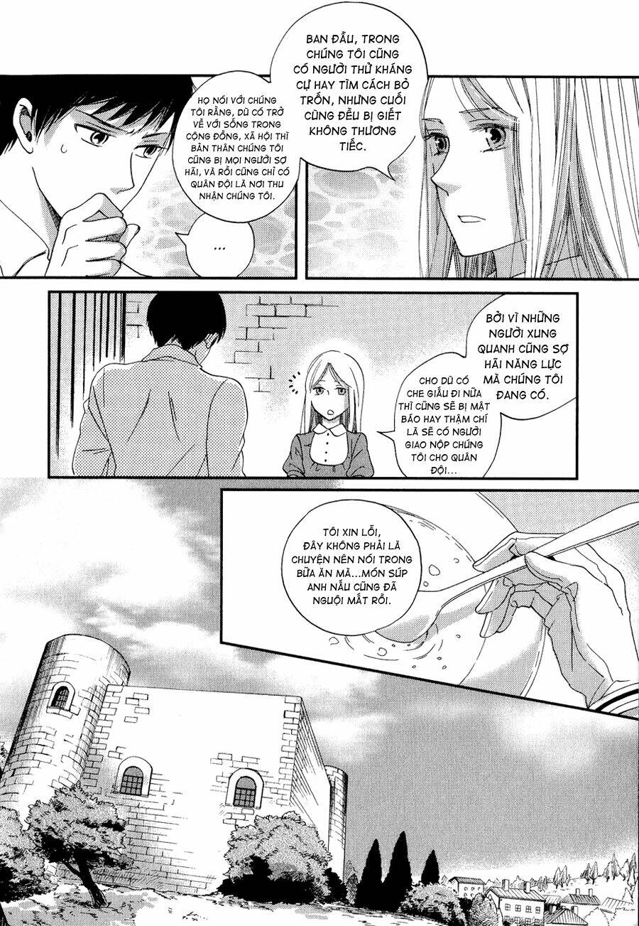 aka no sekai chapter 4 18