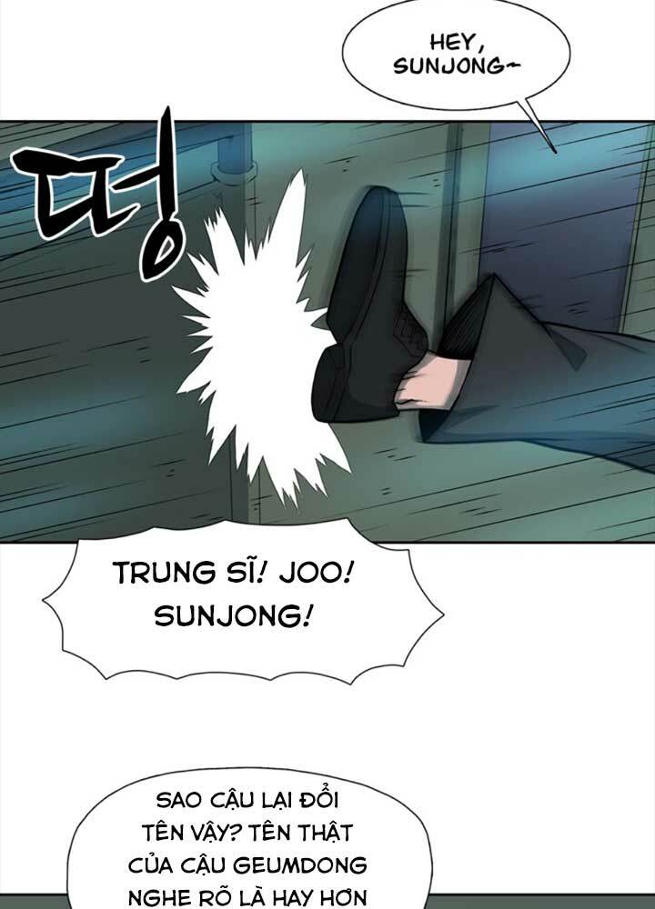 bậc thầy kiếm sư 2: arachi dị nhân đầu tiên chapter 6 8