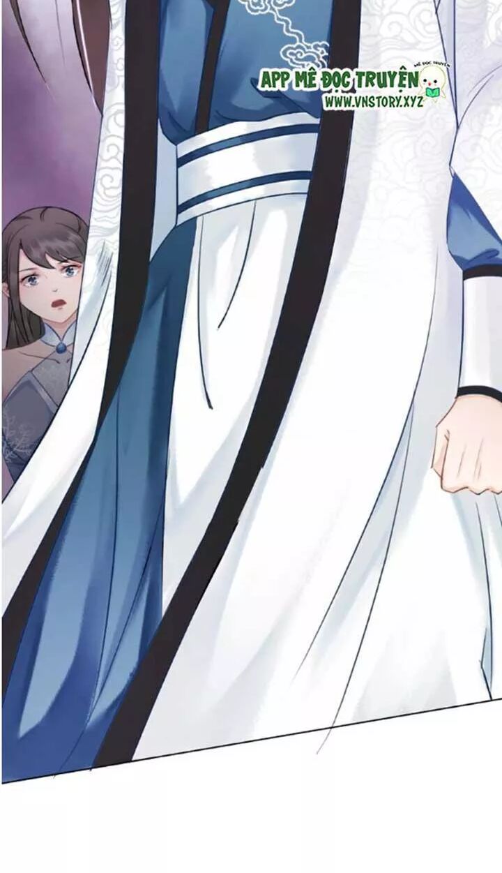 cực phẩm phế vật tiểu thư chapter 21 54