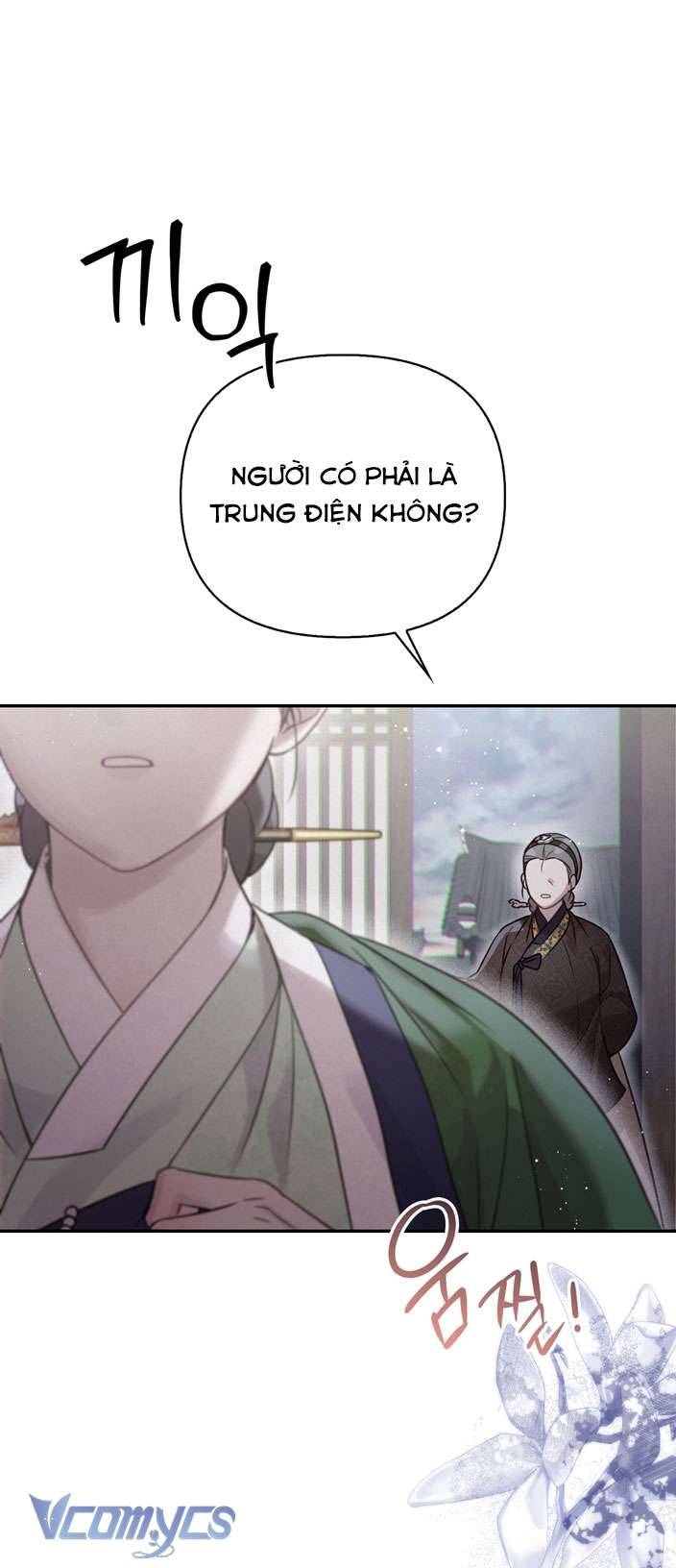 [18+] tiết học bí mật của trung điện chapter 26 37