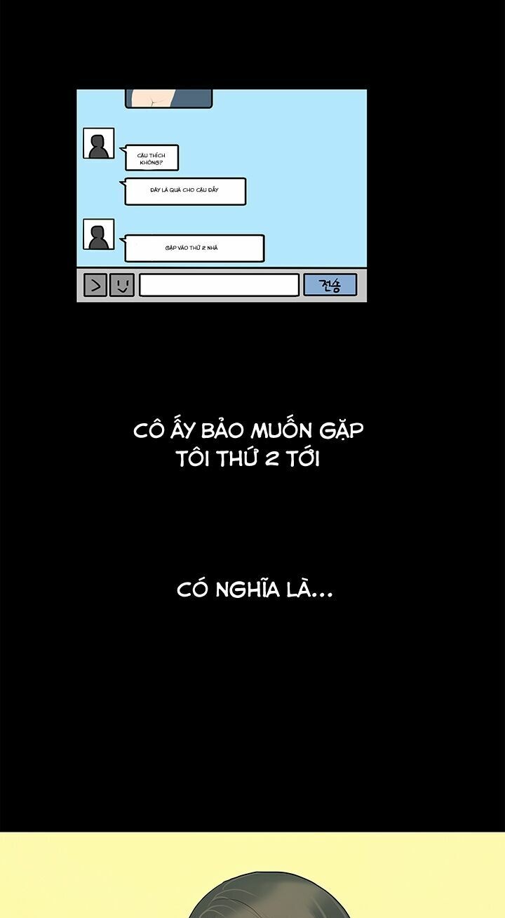 hoa chưa nở rộ chapter 6 3