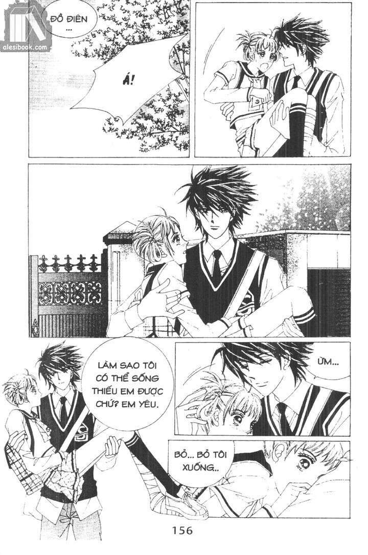 hồng tiểu thư chapter 41 36