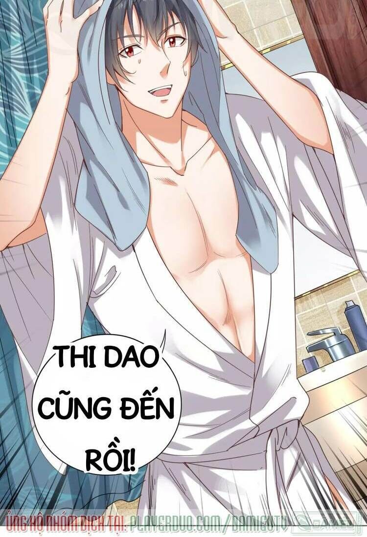 địa phủ khai phá thương chapter 78 4