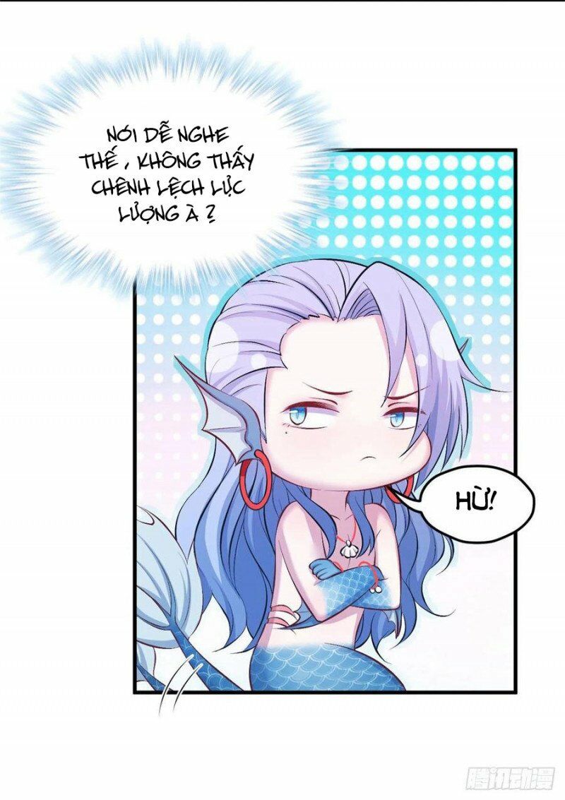 [16+] thảnh thơi thú thế chủng chủng điền, sinh sinh tể chapter 236 5