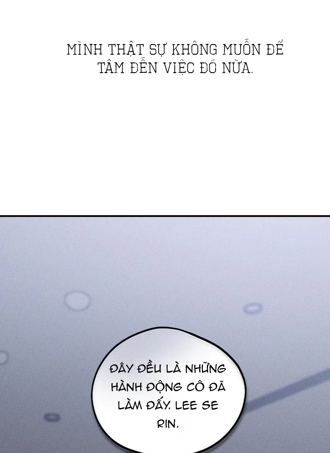 [18+] người đàn ông làm tình với quỷ chapter 13.2 30