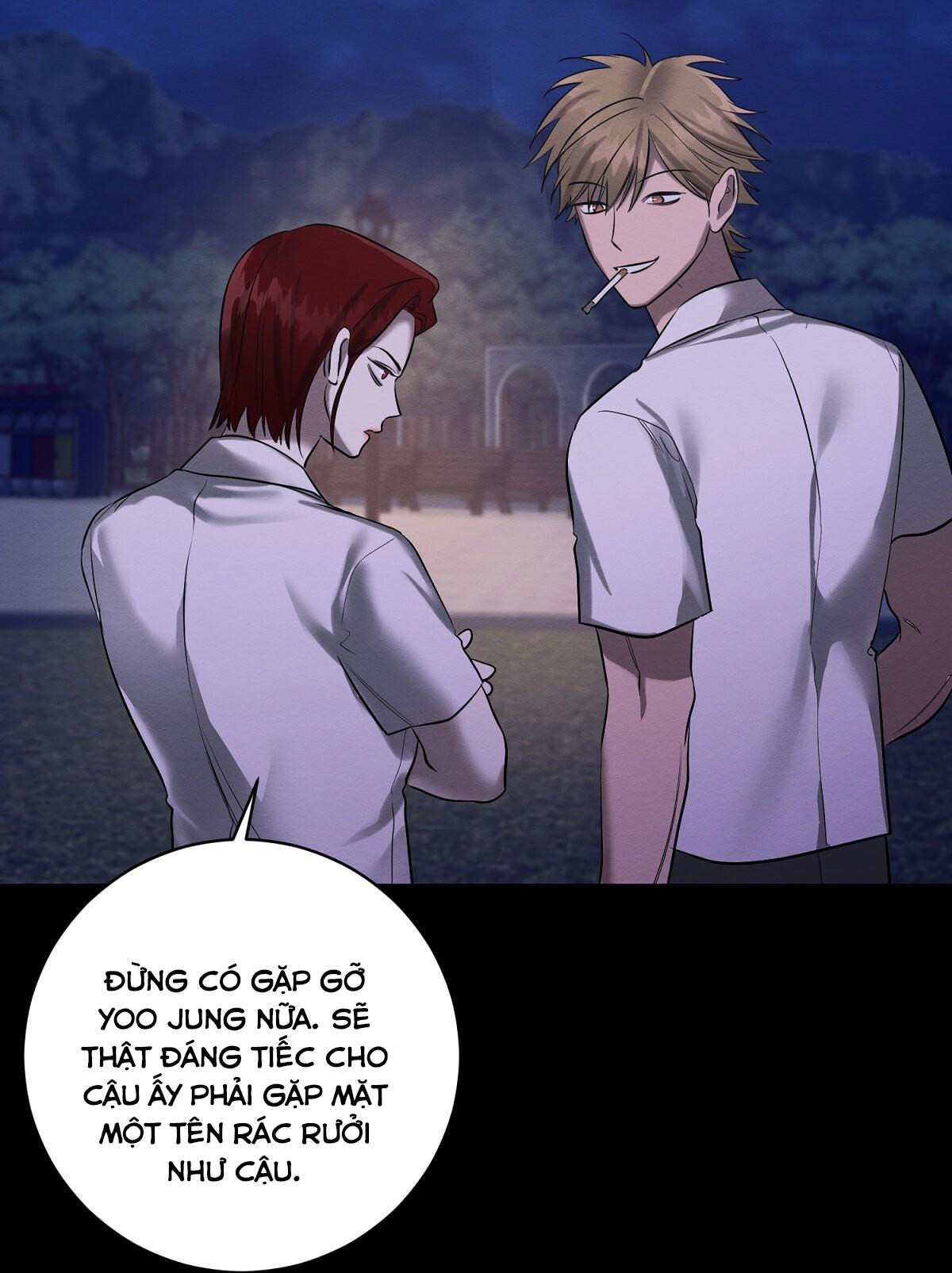 vòng xoáy của ác ma chapter 44 36