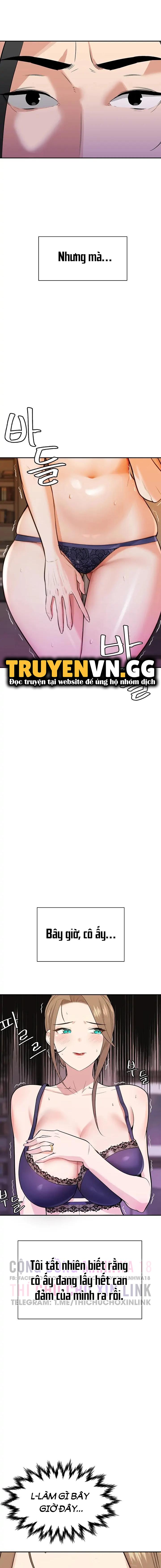 bí mật của gia tộc chaebol đời thứ ba chapter 5 8