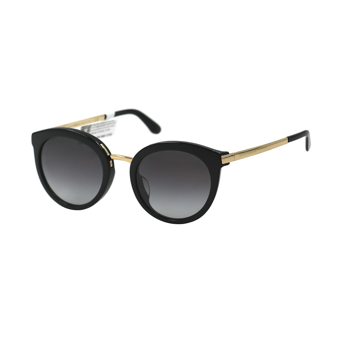 Kính mát chính hãng Dolce & Gabbana DG4268F 501/8G