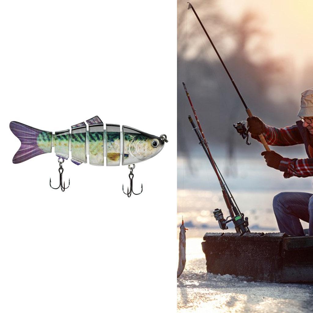 3D  Fishing   Crankbaits Fishing   with Hook