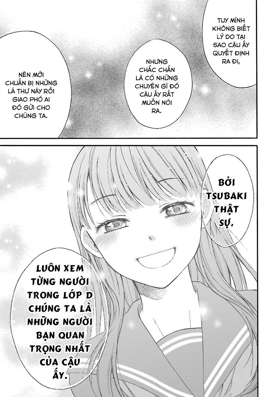 di thư trên bàn chapter 1.2 31