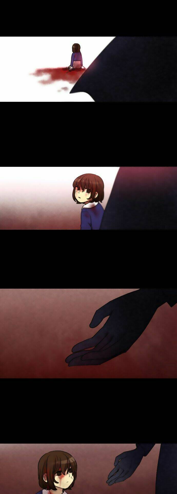 the devil who can't fly chapter 23 7