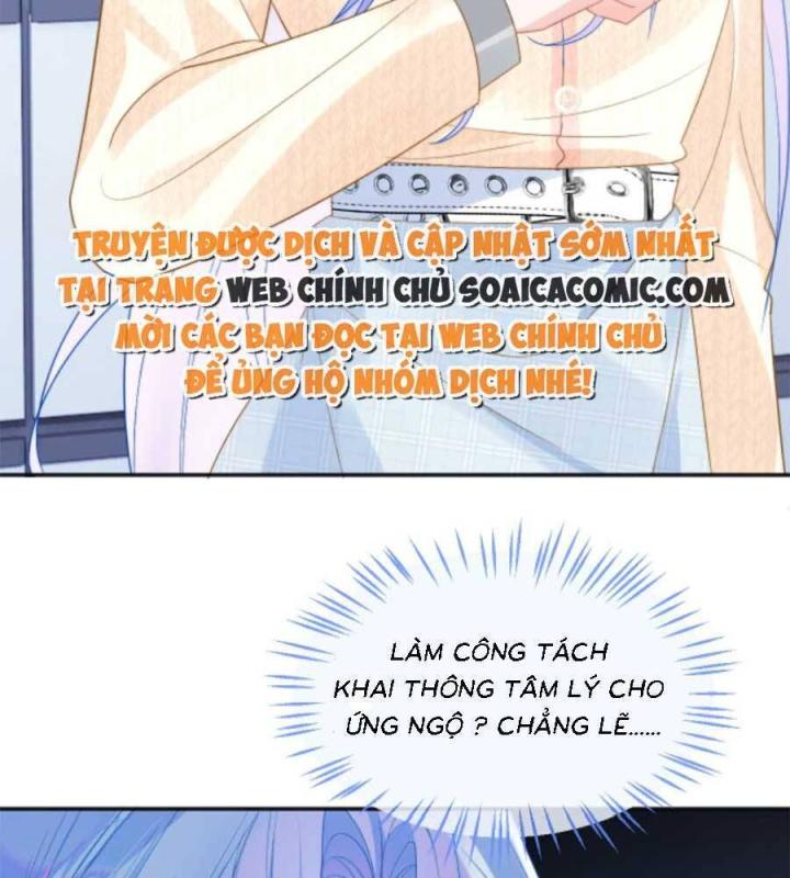 vị chỉ huy lạnh lùng khóc trong vòng tay tôi chapter 18 63