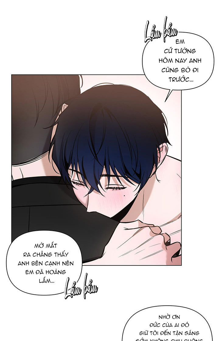 bình minh chia cắt màn đêm chapter 18 7