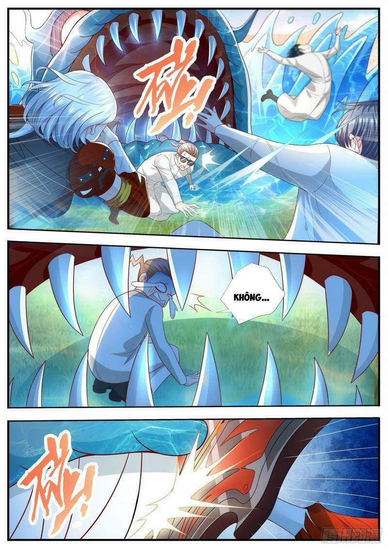 ai nói ta là đại lão? chapter 26 12