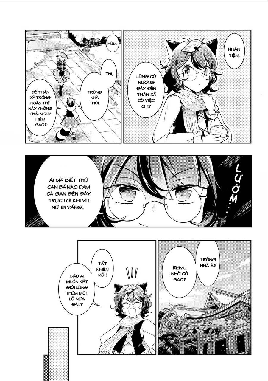 touhou ibarakasen - wild and horned hermit chapter 32 5