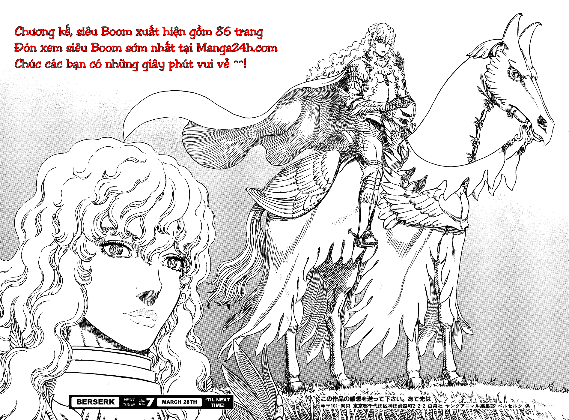 kiếm sĩ đen chapter 303 20