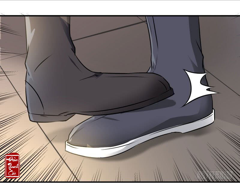 vương gia không thể trêu chapter 11 22