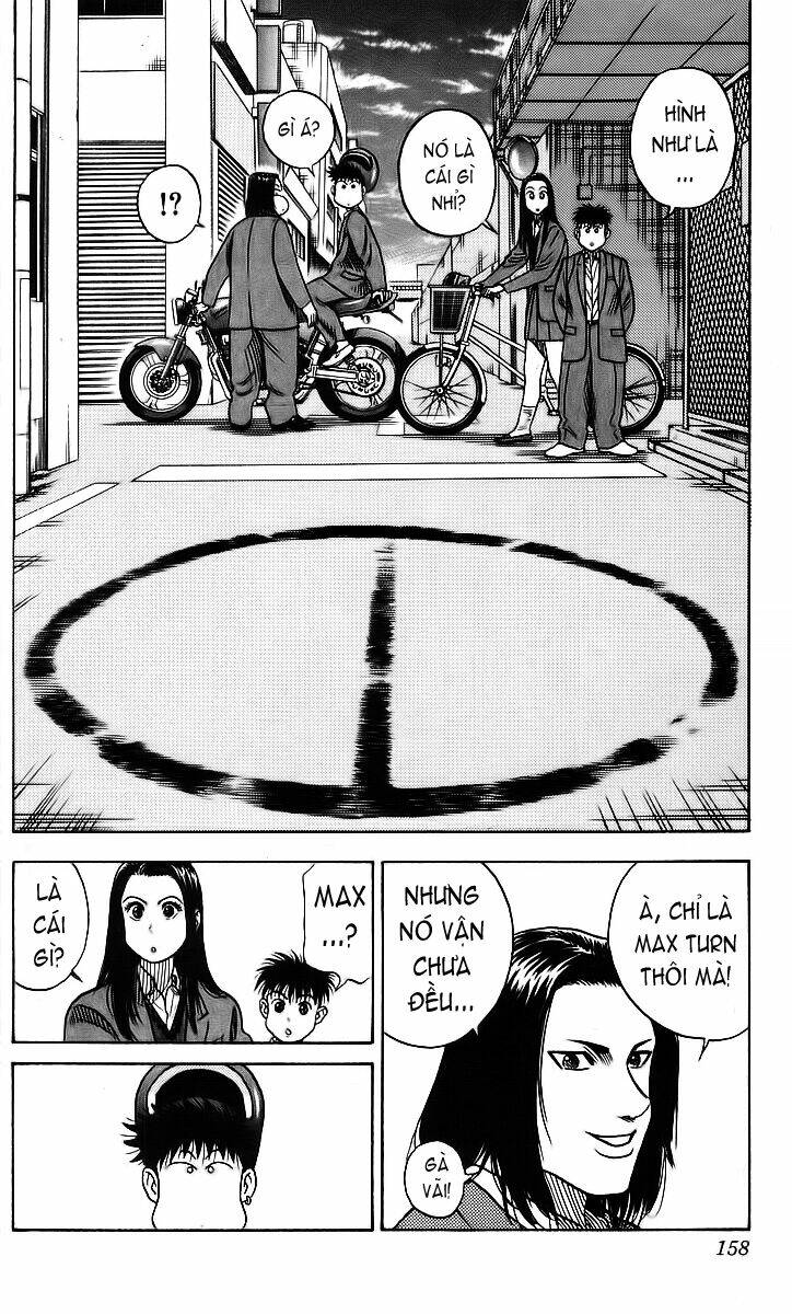 hareluya chapter 59 6