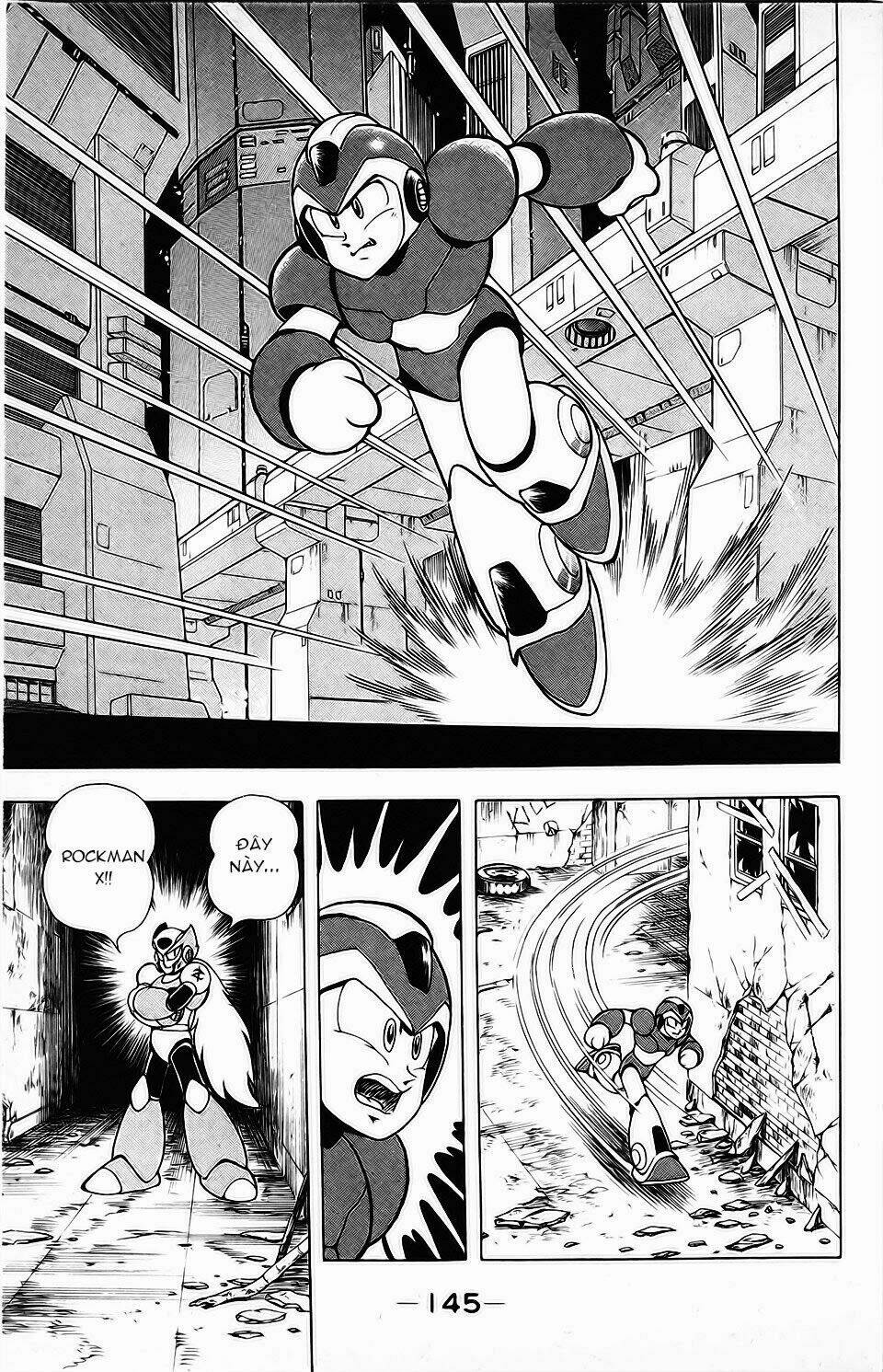 chiến binh thế giới ảo x ngoại truyện: hunter chapter 9 21