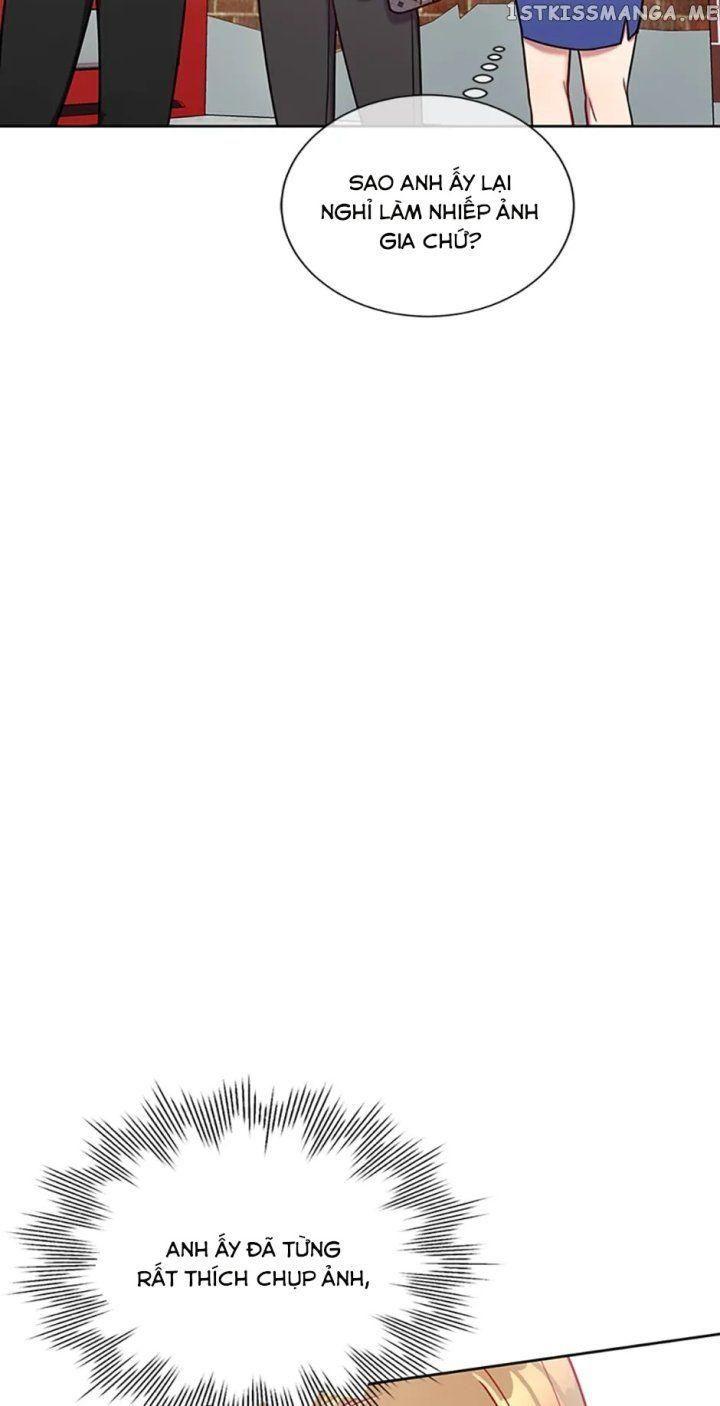 tôi không thèm kết hôn với anh đâu! chapter 7 27