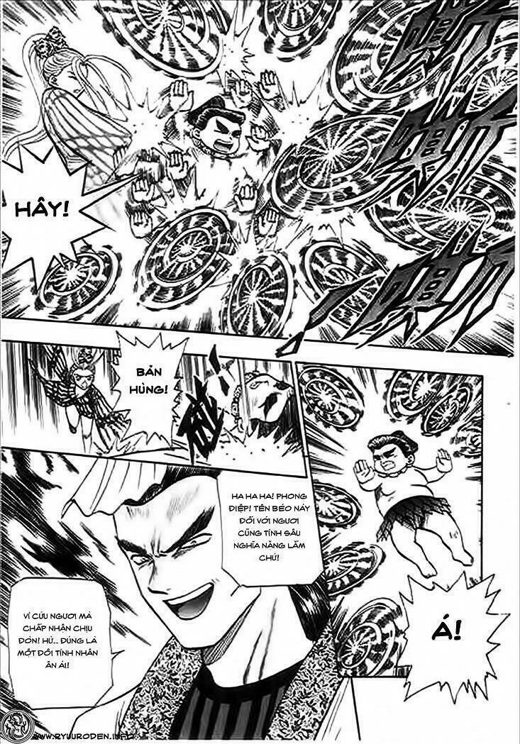 thiên địa nam nhi chapter 38 3