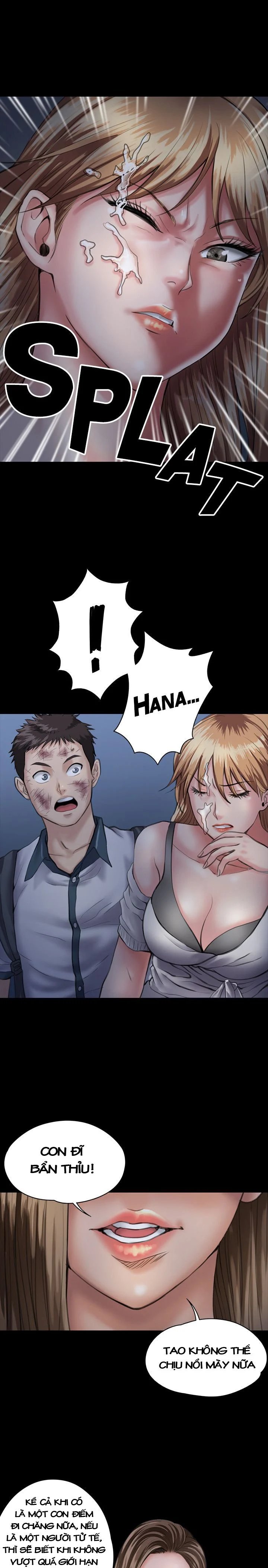 ong chúa chapter 30 6