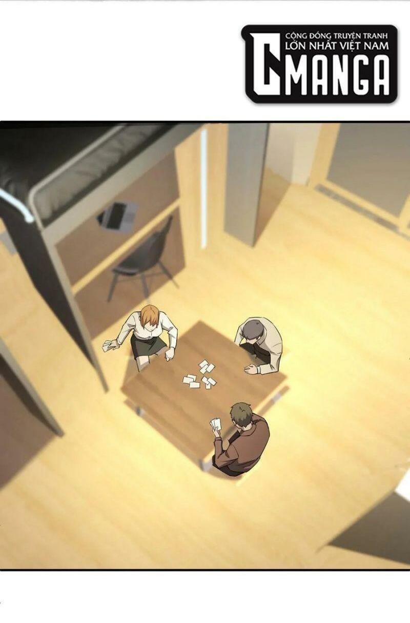 đừng hiểu lầm, tôi mới là người bị hại! chapter 50 2