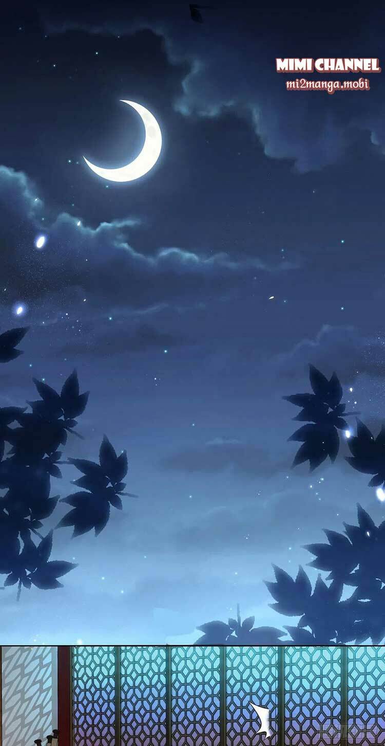 hoạn phi thiên hạ chapter 89 22