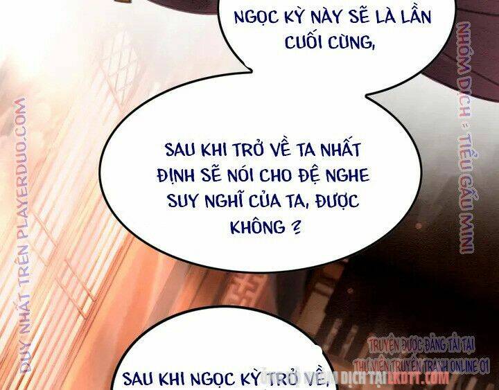 trọng sinh bá sủng nhiếp chính vương quá mạnh mẽ chapter 161 61