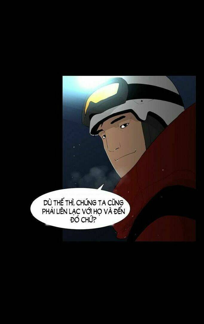 đêm vùng cực chapter 32 59