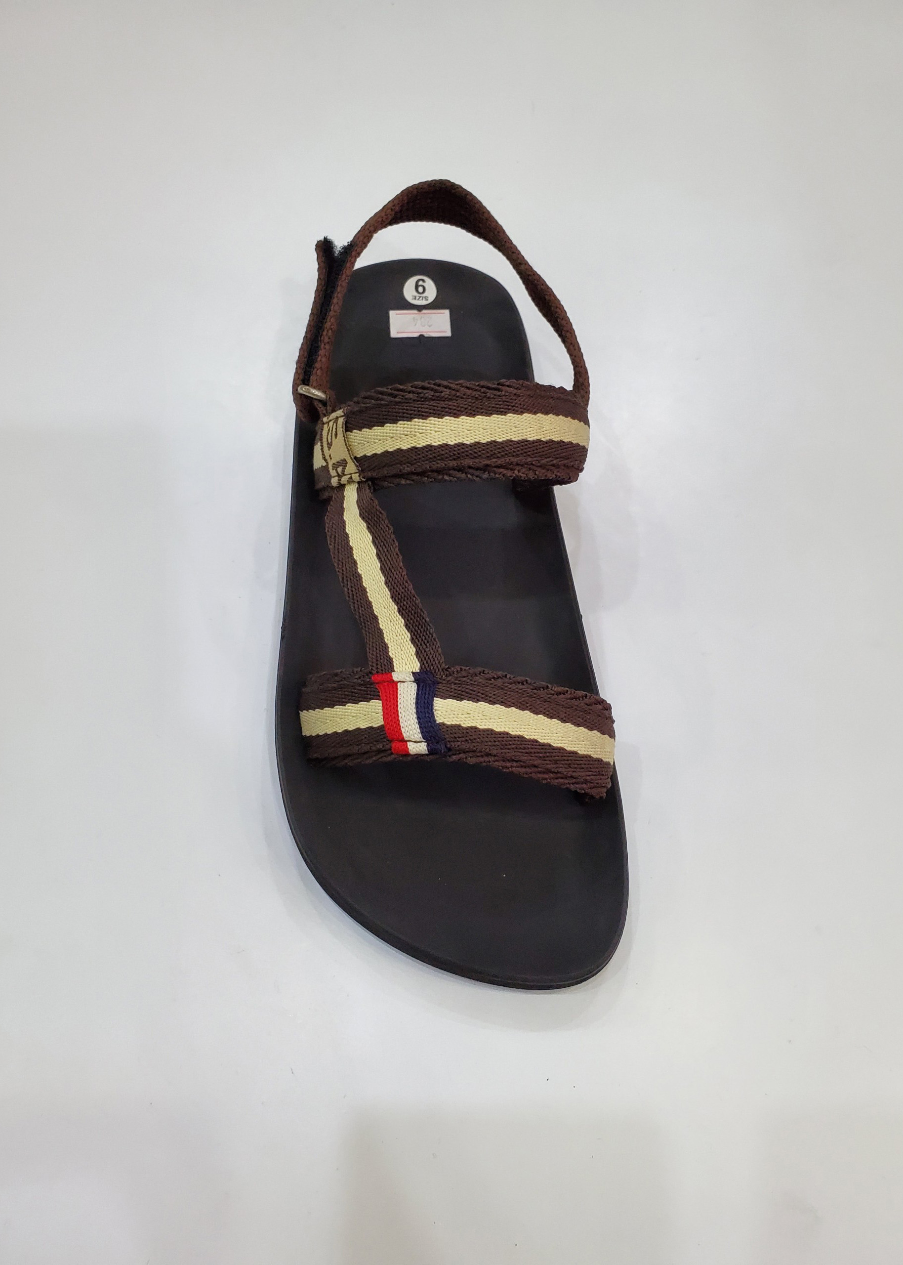 Giày Sandal Dù Nữ Gia Vi 284