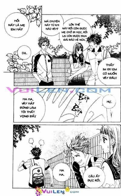 thủ lĩnh chunja chapter 11 6