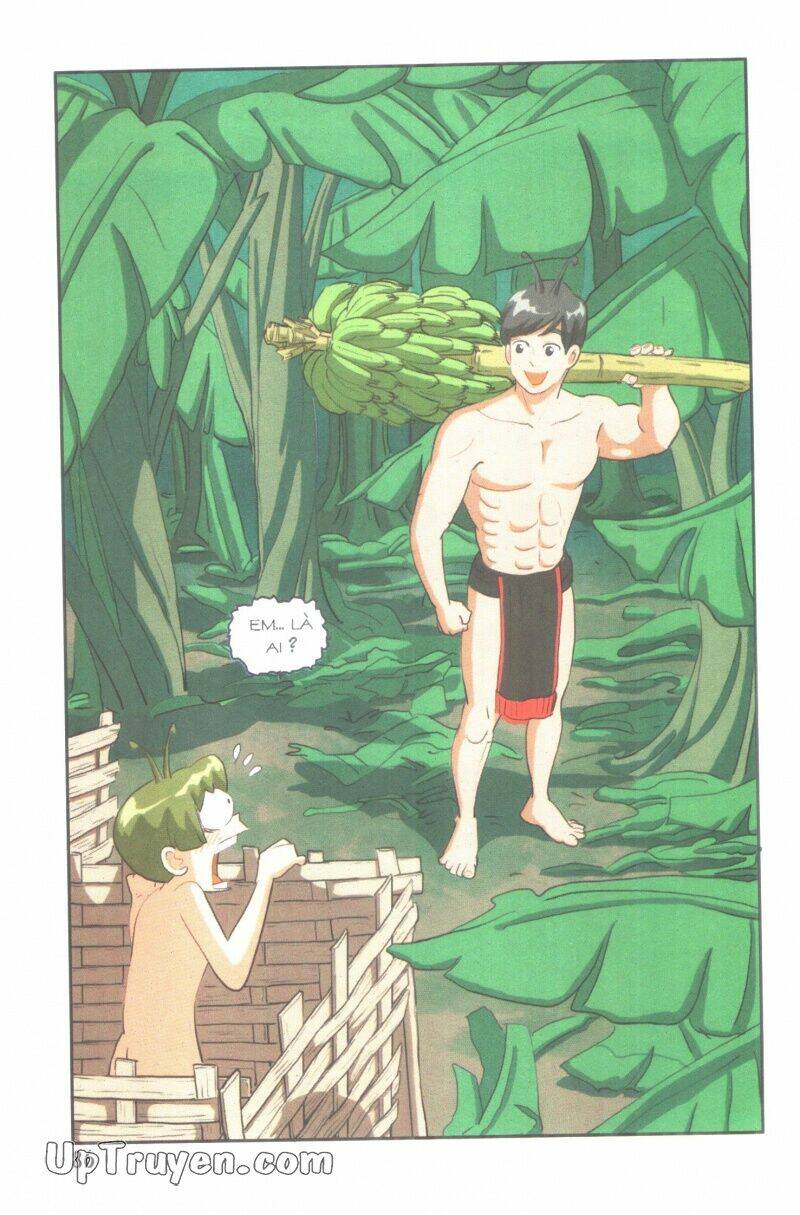 học sinh chân kinh chapter 19 88