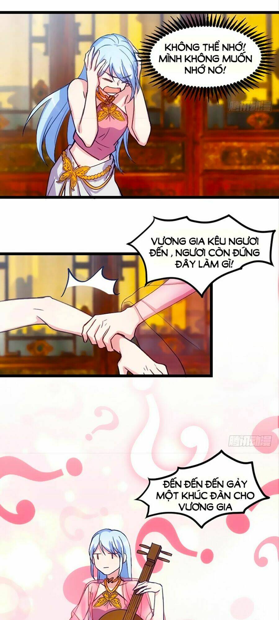 tôi ở dị giới khai ngư đường chapter 8 9