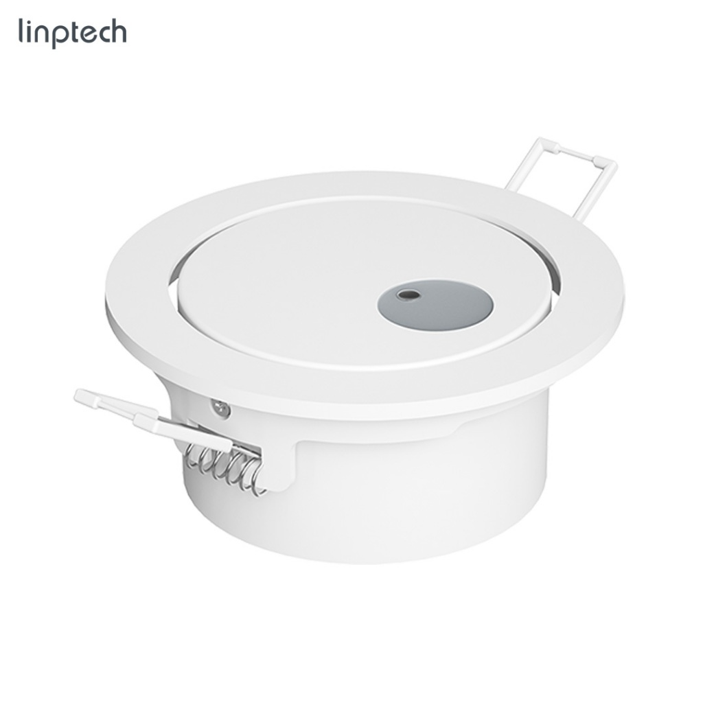 Cảm Biến Thông Minh xiaomi youpin linptech 8 gear Có Thể Điều Chỉnh Tiện Lợi