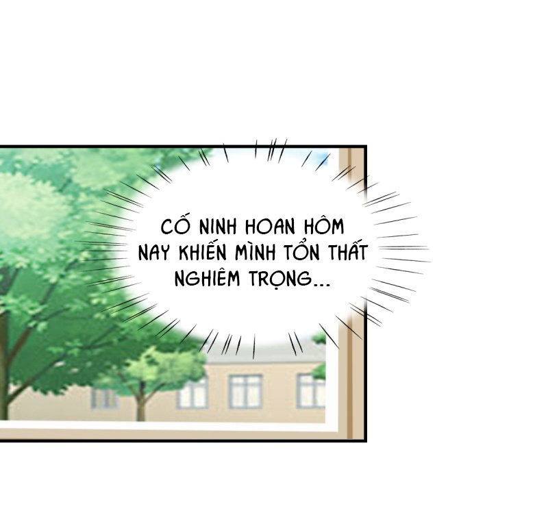 cẩm tú trùng sinh: chào buổi sáng phó thái thái chapter 32 33