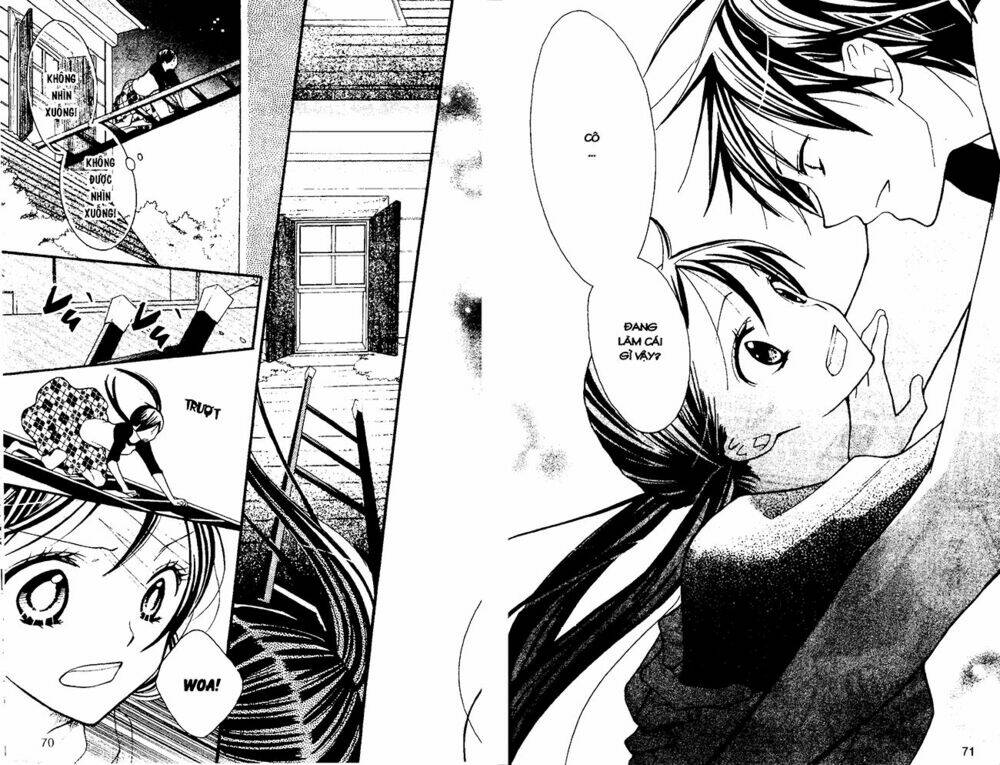 crayon days - daikirai na aitsu chapter 2 17