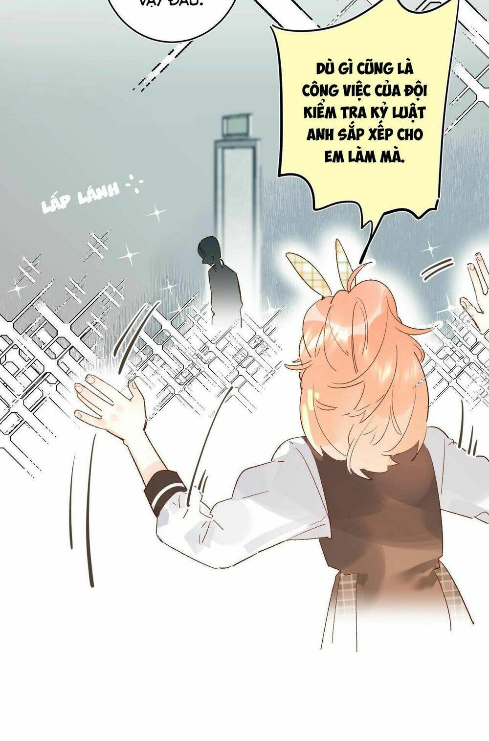 phù thủy hạng bét chapter 28 33