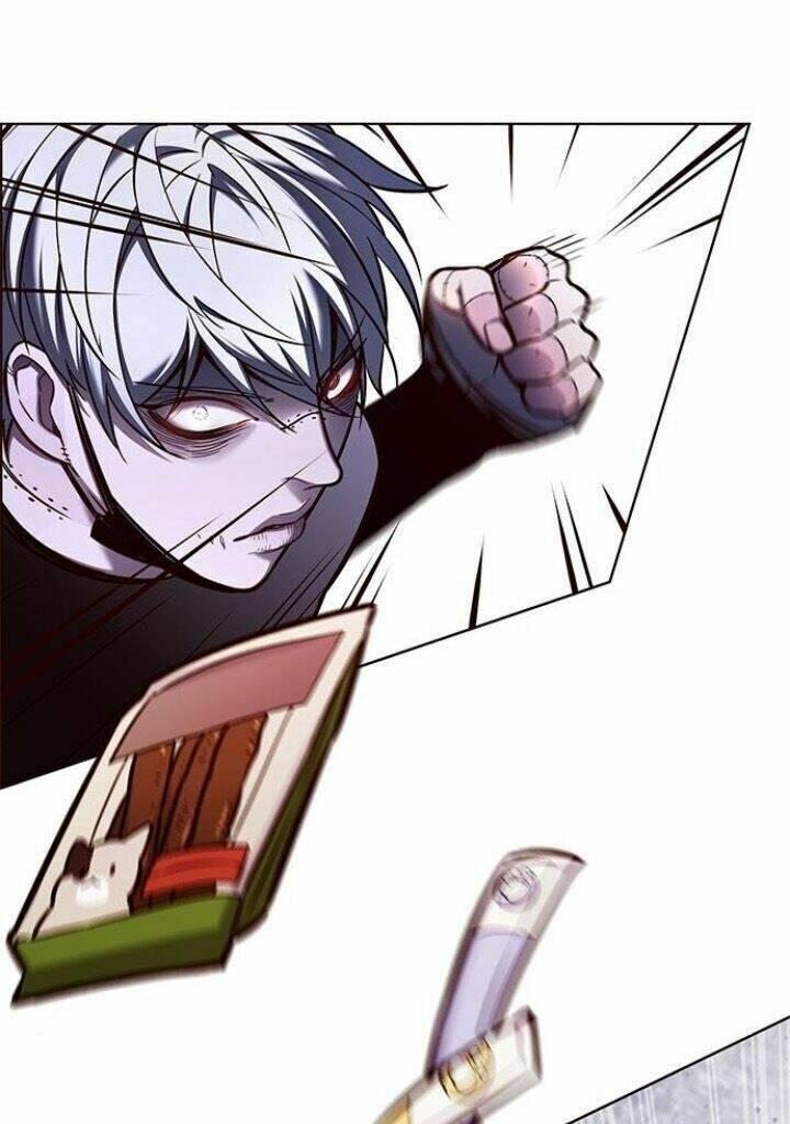 biến thân thành mèo chapter 125 23