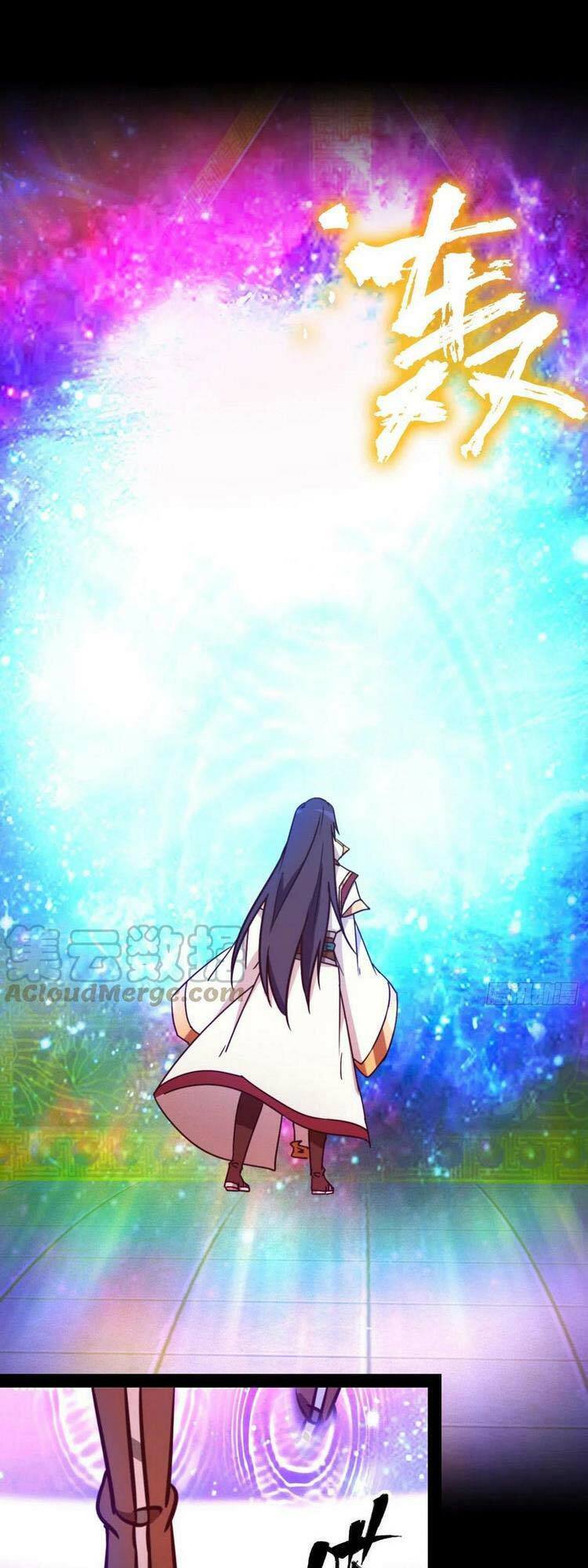 vạn cổ kiếm thần chapter 194 6