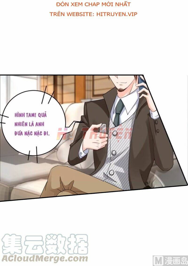 nhập cốt noãn hôn chapter 286 17